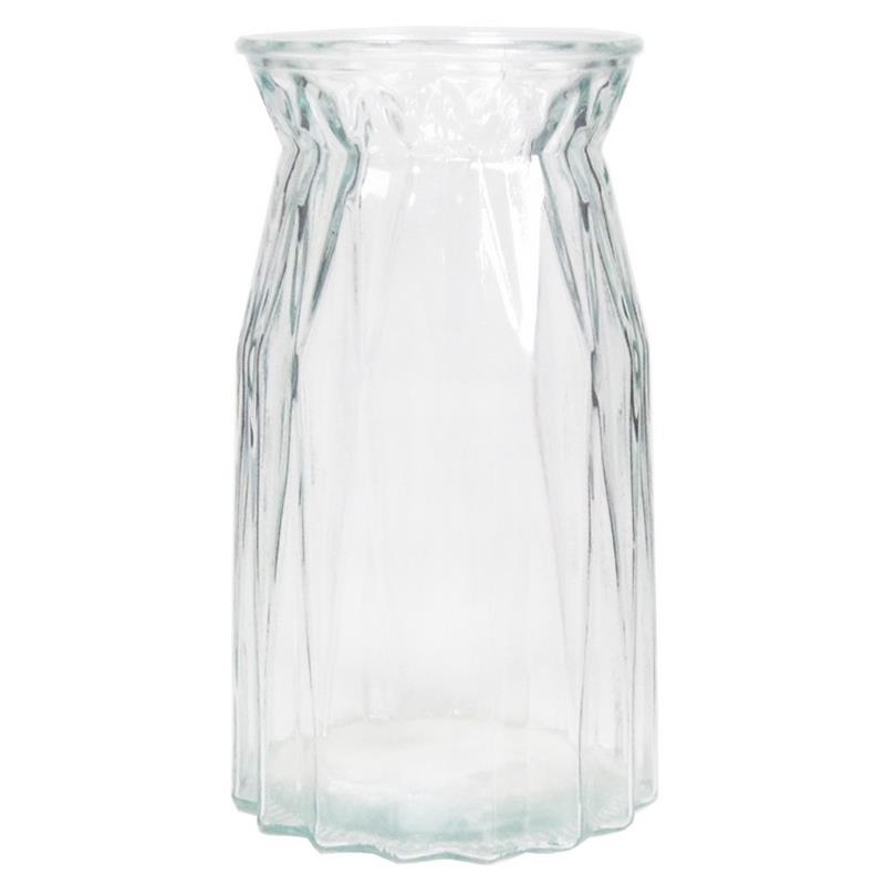 Glass Summer d10.5 h20cm