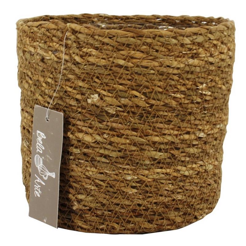 Mand Chennai d13 h12cm naturel es/12