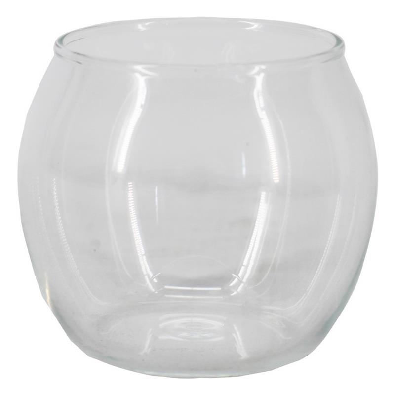 Ballpot d6/7.8 h6.8cm