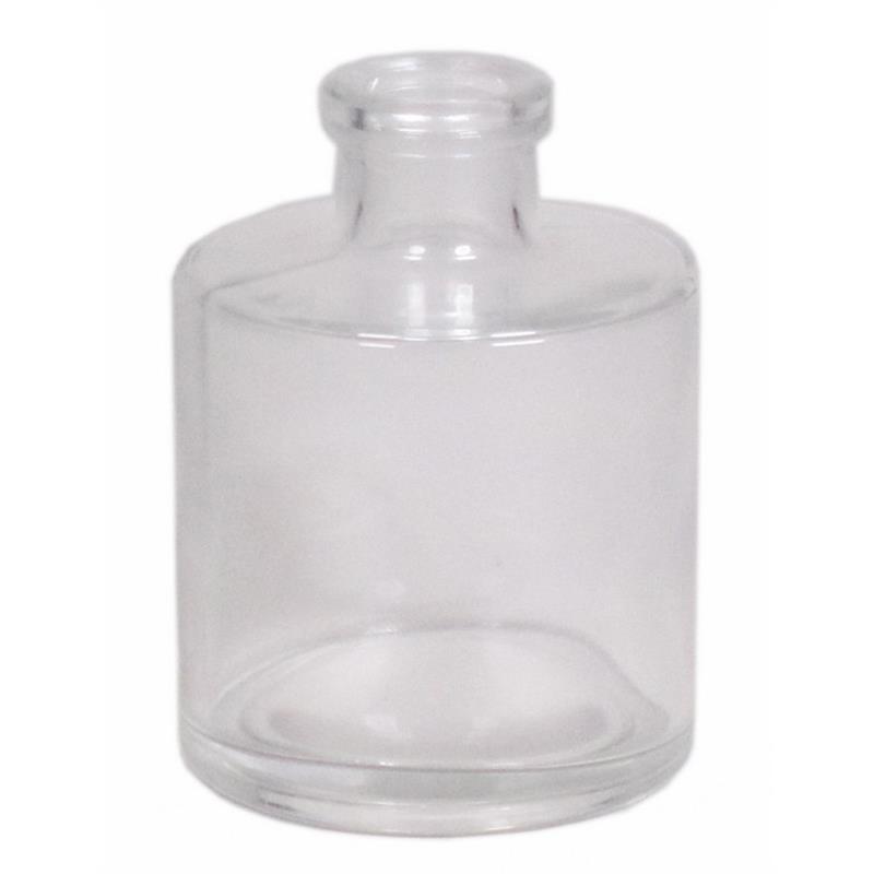 Bouteille décorative d2.9/6.7 h8.8cm