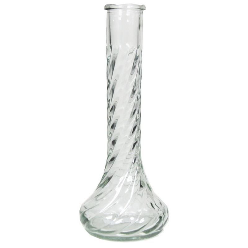 Vase Trompette d4/9 h23cm