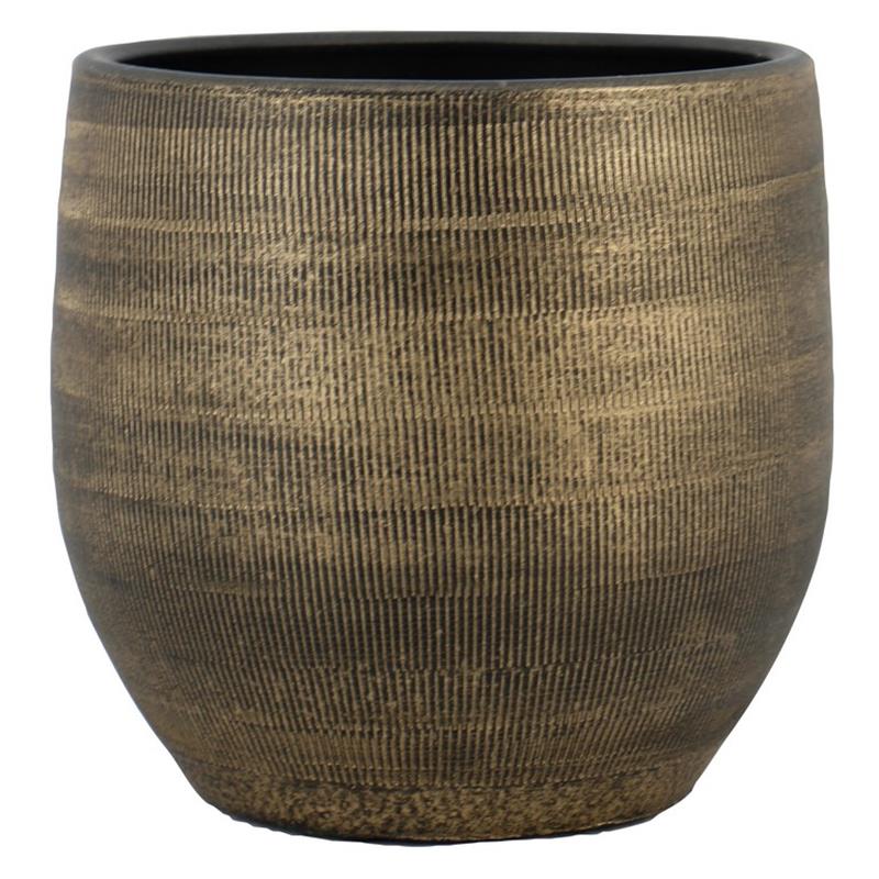 Pot Abby d23 h21cm or
