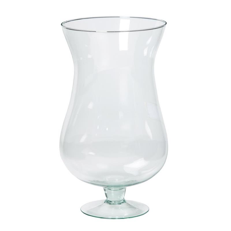 Glas op voet Vico d16 h30cm