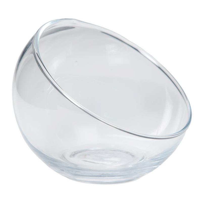 Ballpot Anke d12.5 h4/10.5cm