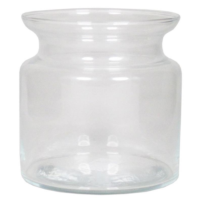 Milkjar d14.5/15 h15cm
