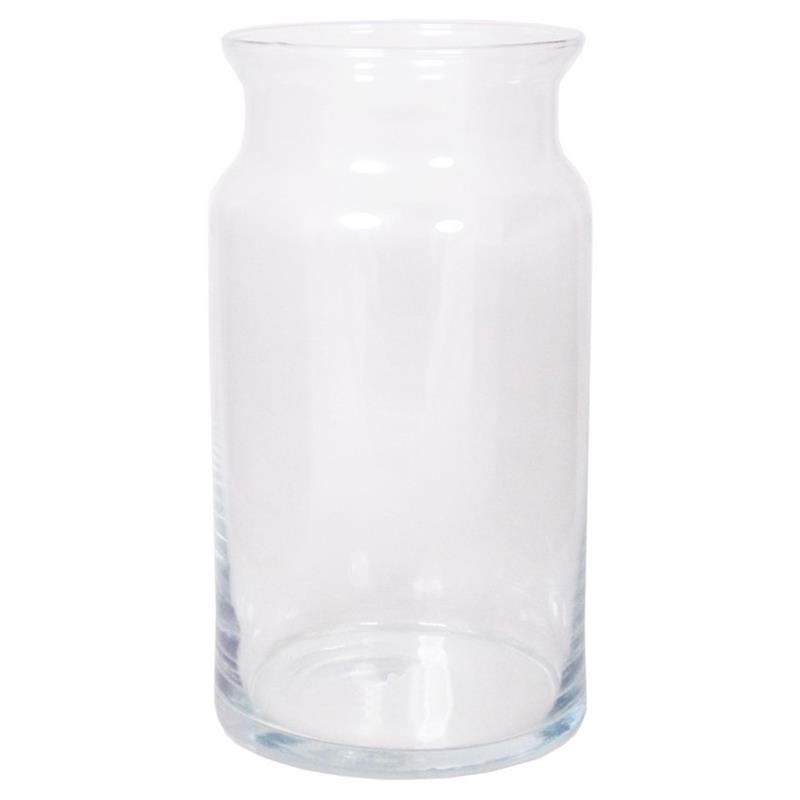Milkjar d14.5/16 h29cm