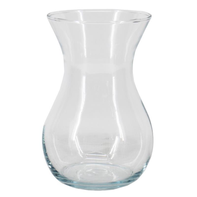 Vase Elly d12.2 h18cm