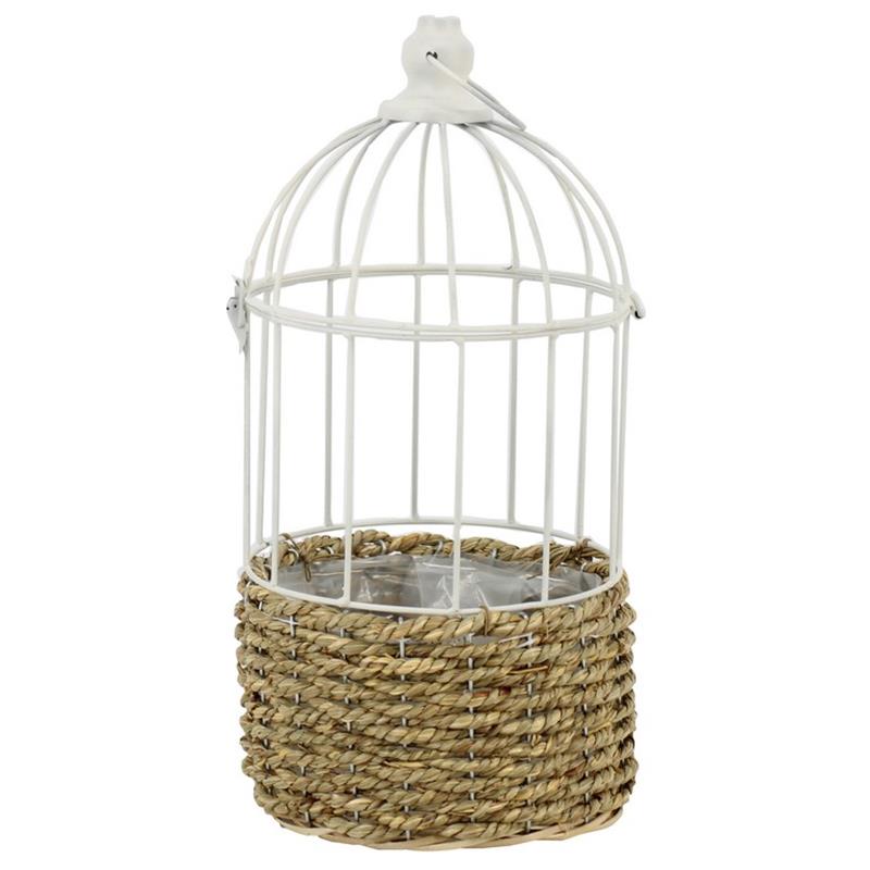 Nichoir Charly d18 h40cm