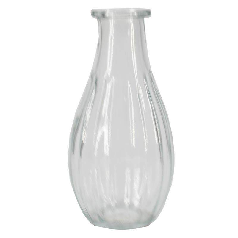 Dekoflasche Main D3.8/7 H14Zm