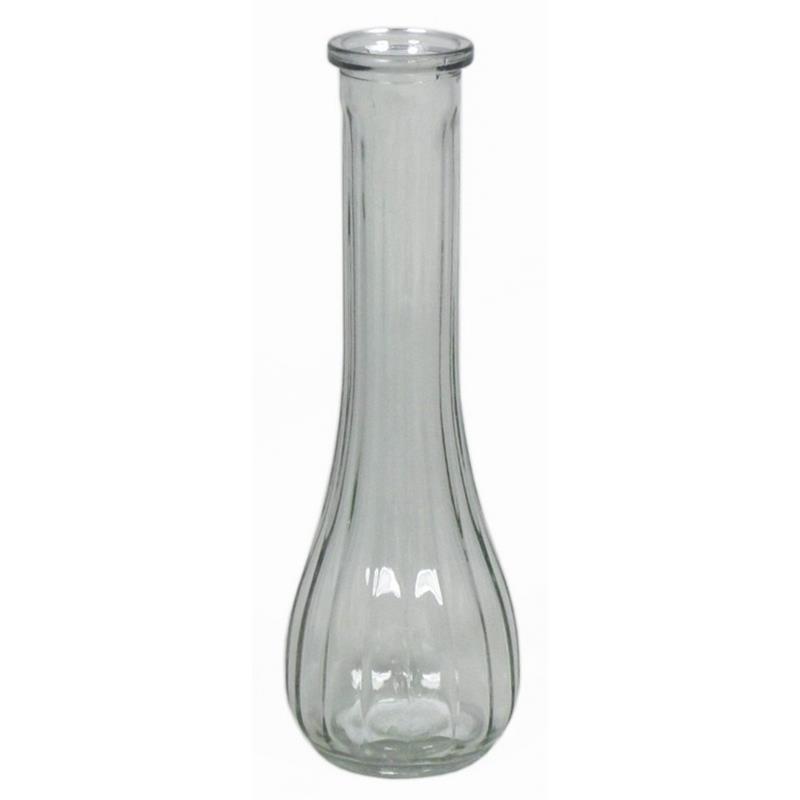 Vase Trompete D3/7 H21.5Zm