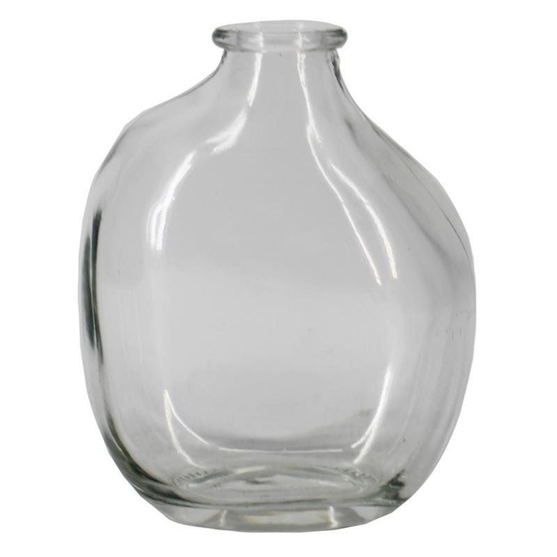 Bouteille décorative Brasov d3/9 l5 h11.2cm