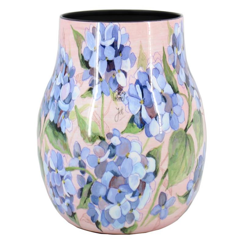 Vase boule Naxos © Jet Home d20/26 h32cm