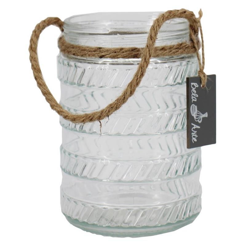 Cilindro Scratch con cuerdo d10/11 a16.5cm