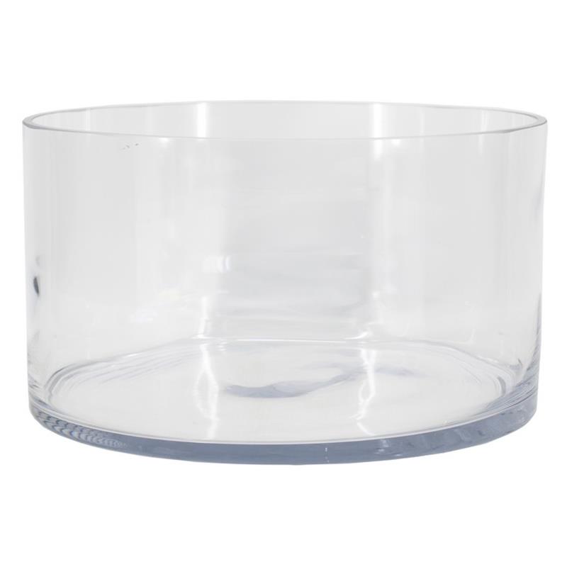 Coupe cylindre d30 h17cm