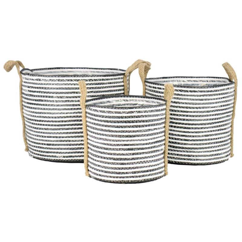 Panier Sevilla set/3