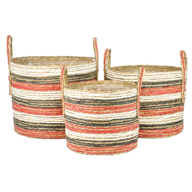 Panier Valencia set/3