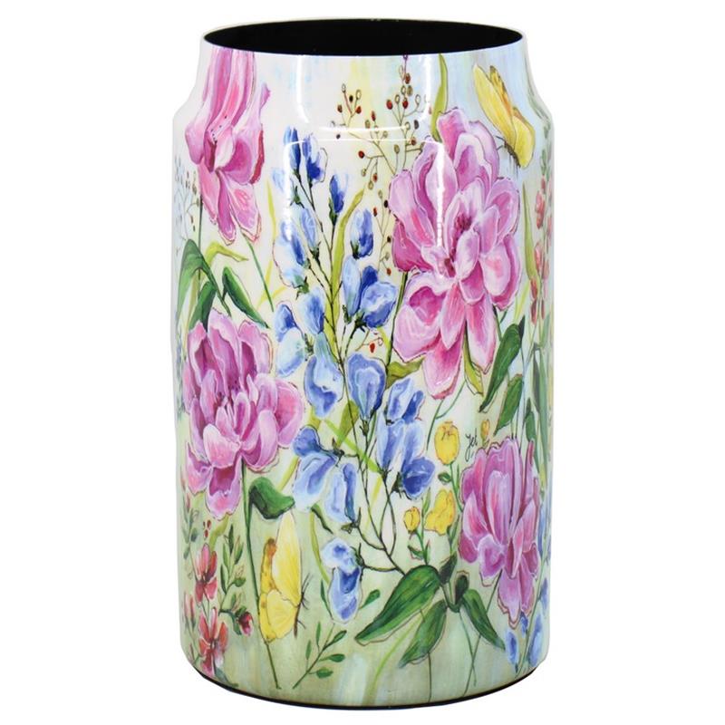 Vase Serres © Jet Home d12.5/15 h23cm