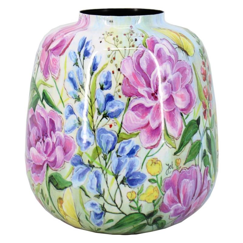 Pot Ball Serres © Jet Home d10/23 h25cm