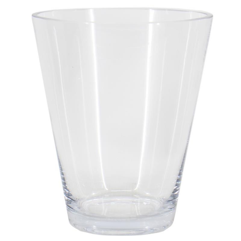 Vase Conic d17 h20cm