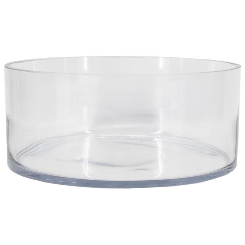 Cylinderbowl d30 h13cm