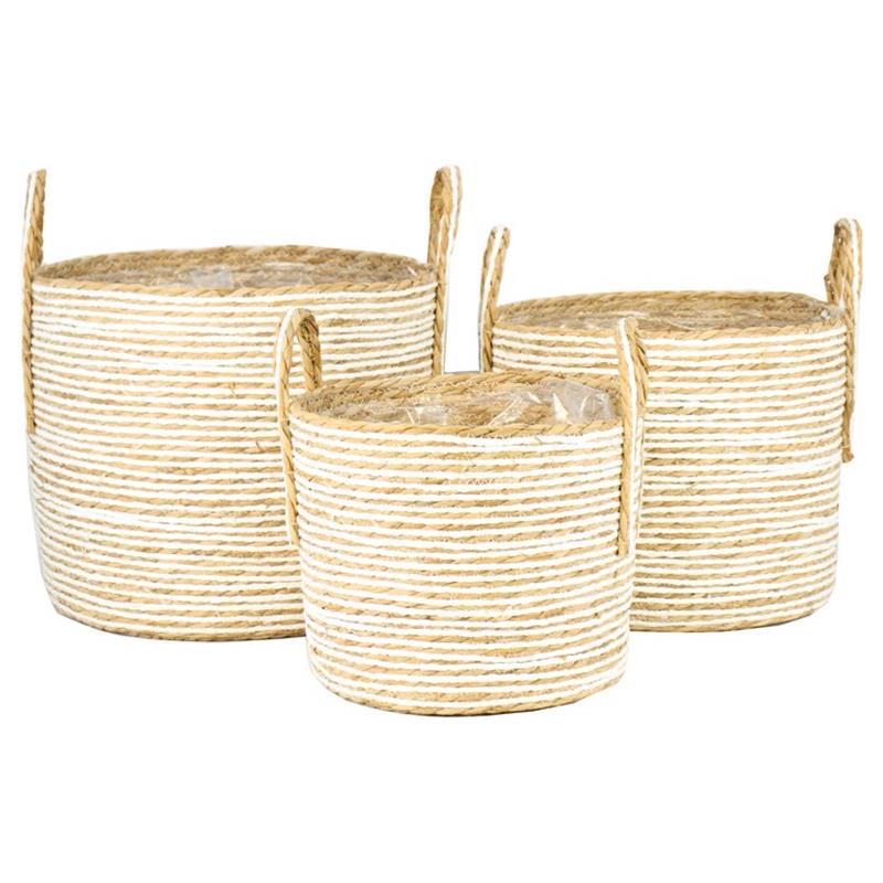 Basket Zaragoza set/3