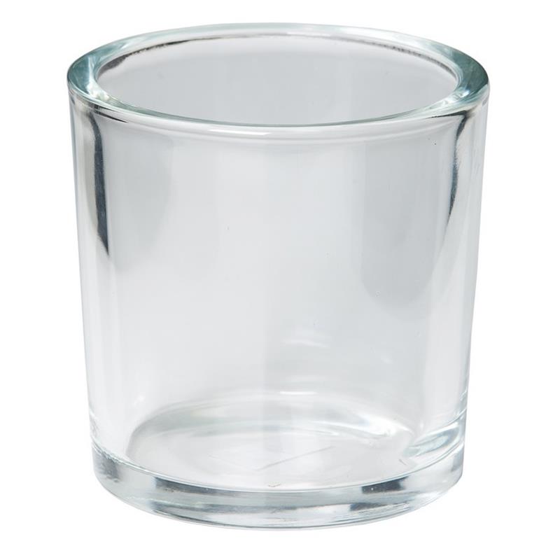 Cylinder Heavy d14 h14cm