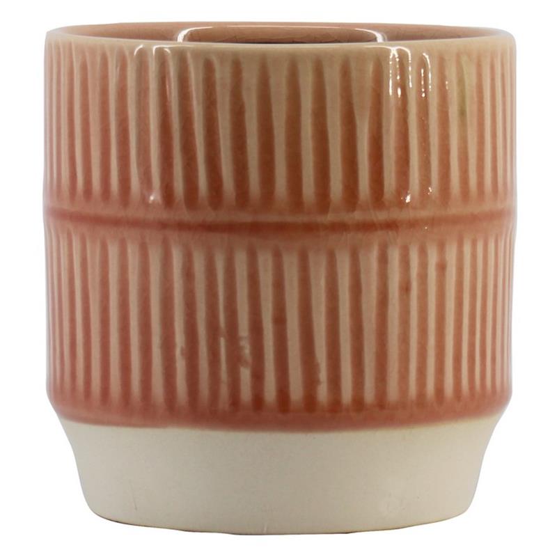 Topf Flavio D12.8 H13Zm rosa es/12