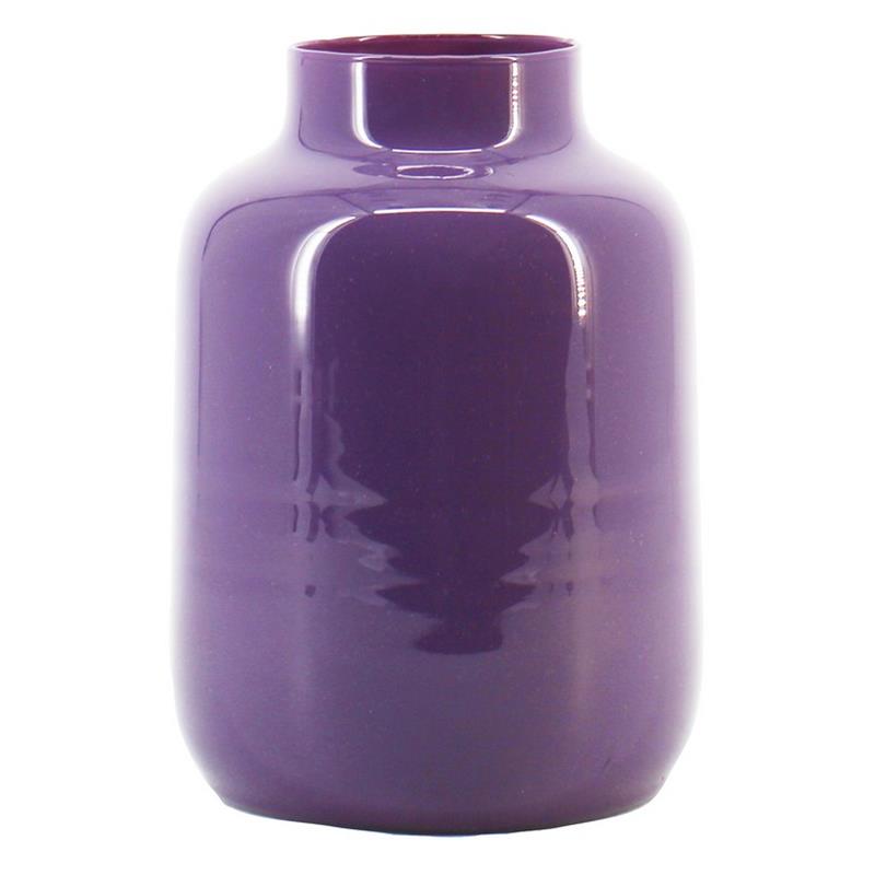 Glas Thea D8/15 H20Zm lila
