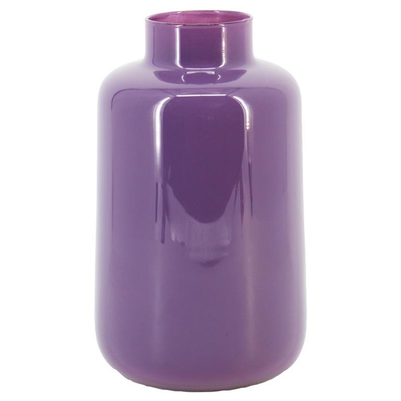 Glas Thea D9/20 H30Zm lila