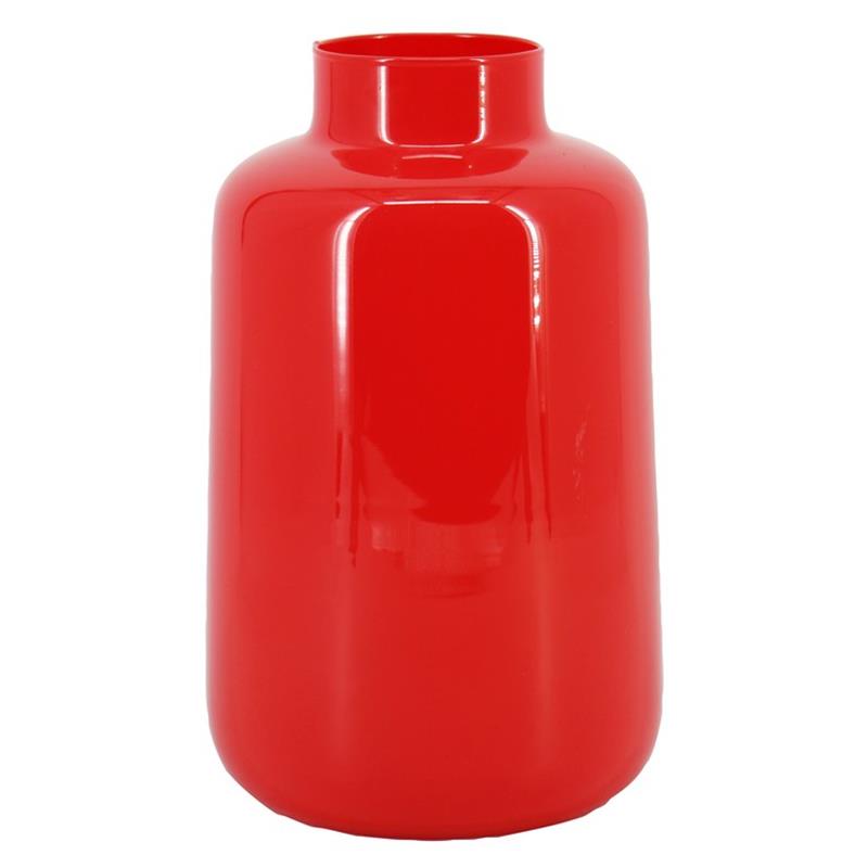 Glas Thea D9/20 H30Zm rot