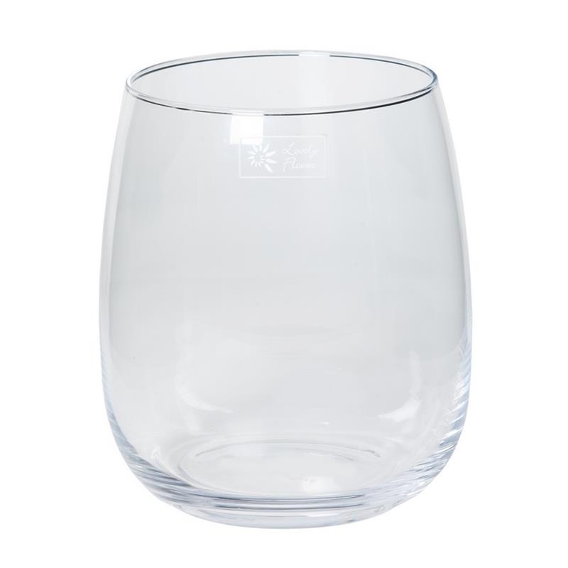 Glas Julia D15.5/18.5 H22Zm