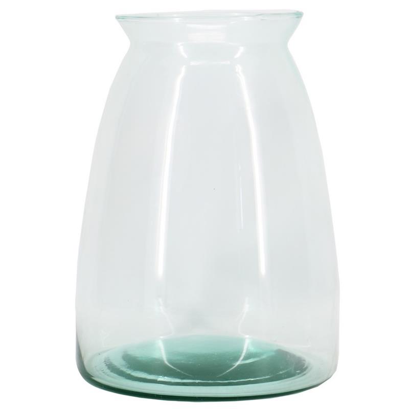 Vase Danielle d12.5/17.5 h24.5cm