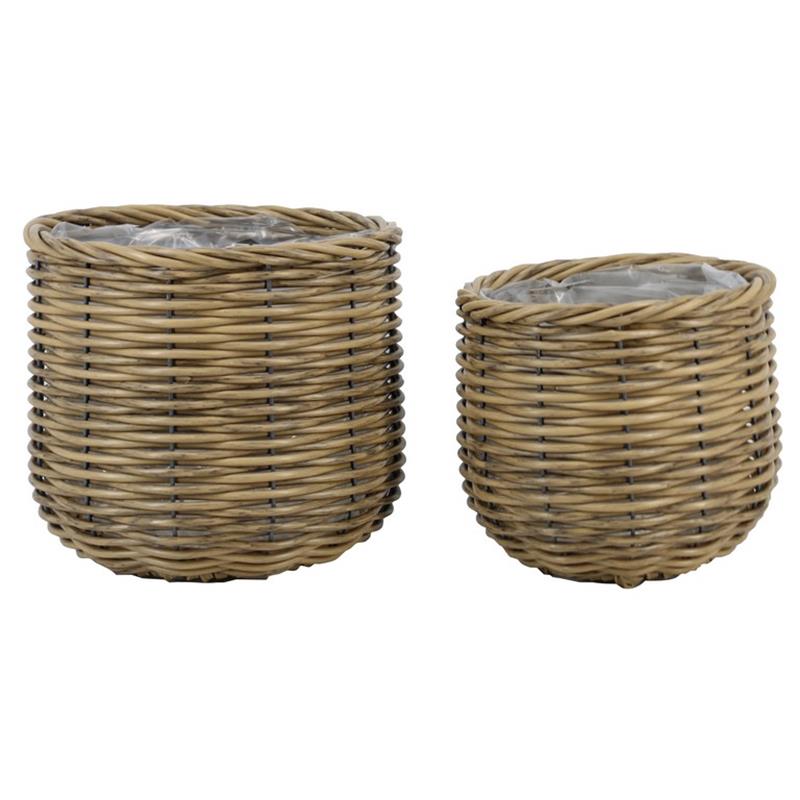 Panier Edmonton s/2