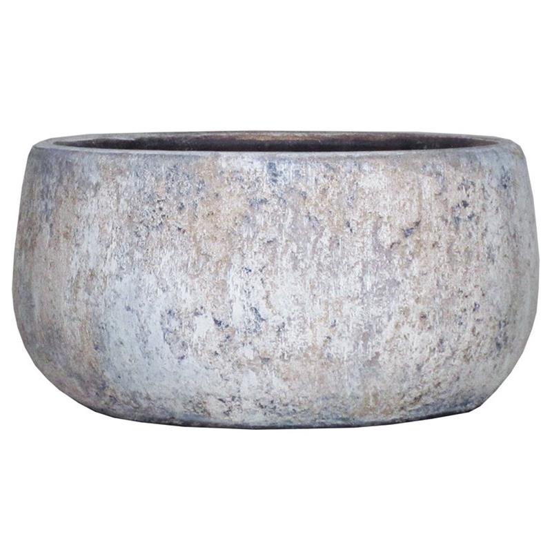 Coupe Ocean d24 h12cm bleu