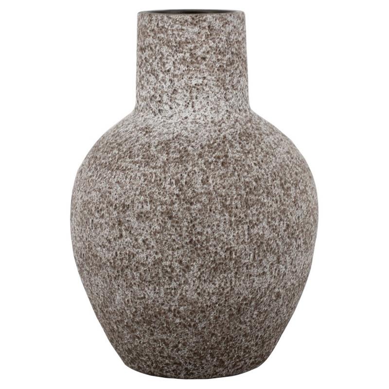 Jug Elin d37 h58cm cocoa