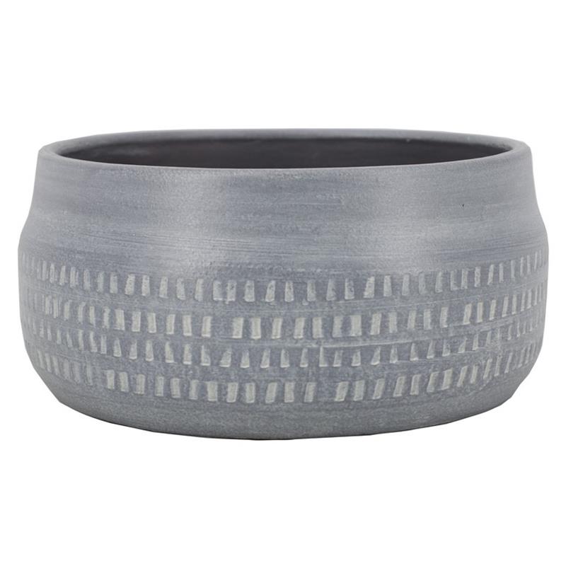Bowl Olivia d28 h13cm lilac