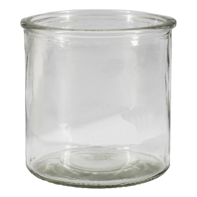 Cilinder d8 h8cm