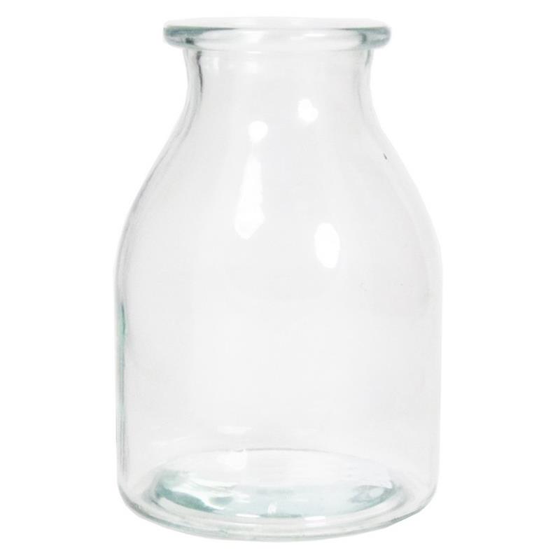 Glass Spring d8/12 h18cm
