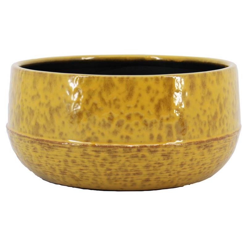 Cuenco Optim d28 a13cm amarillo