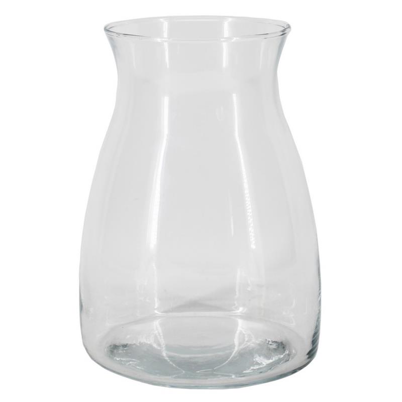 Vase Danielle d14.2 h20cm