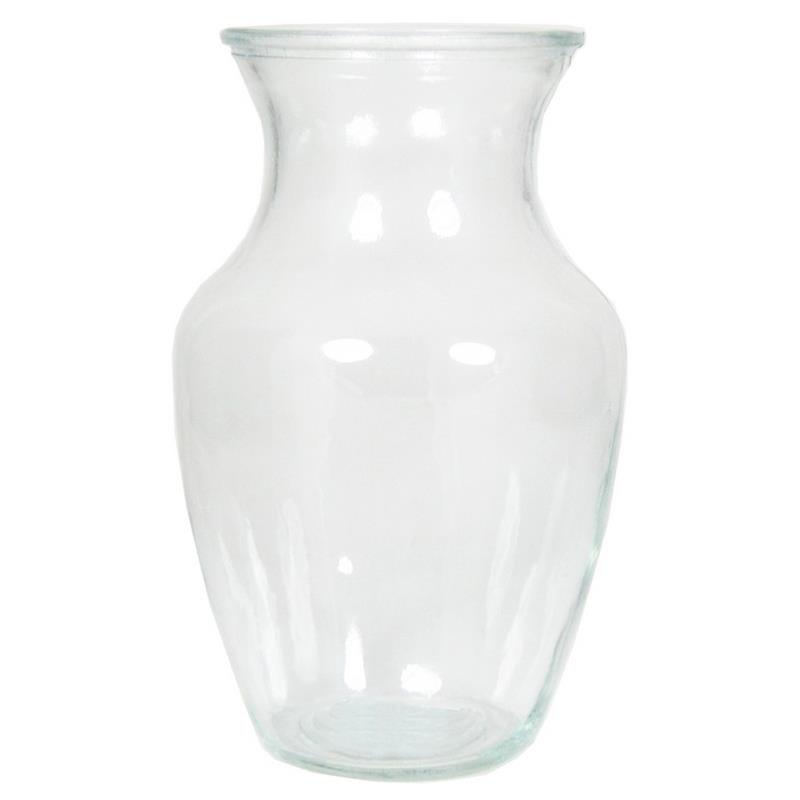 Vase Dirrie D9.5/12.5 H20Zm