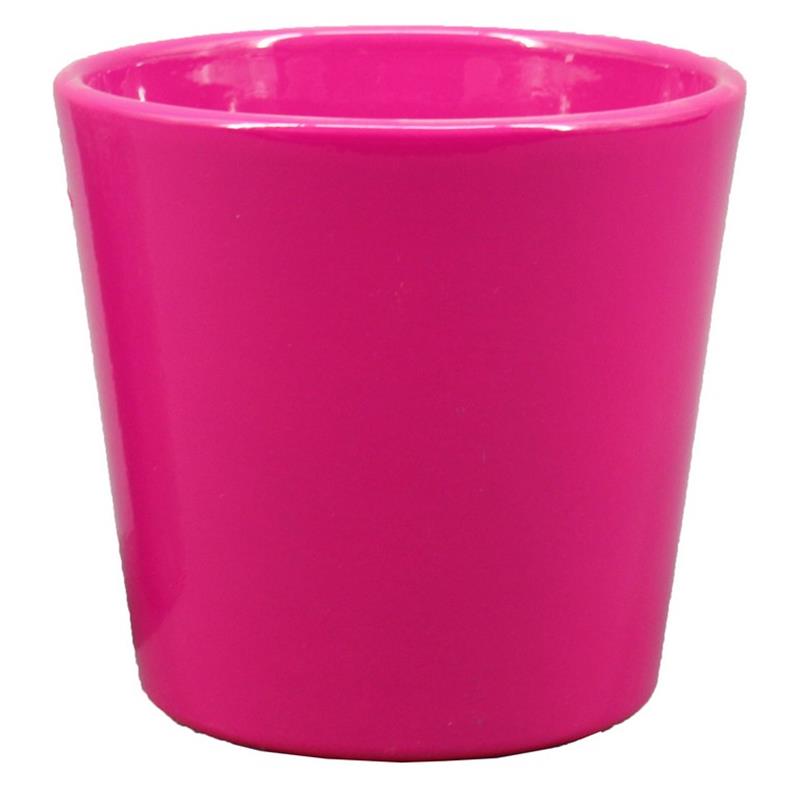 Topf Maud D13.5 H12.5Zm fuchsia es/12