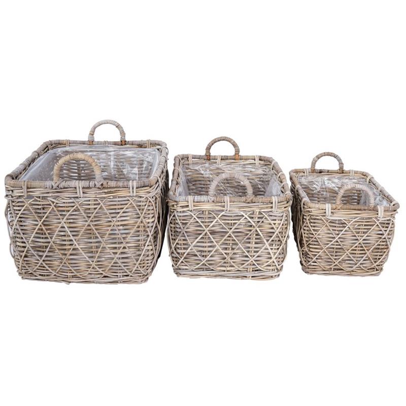 Cesta Bandar Kubu set/3