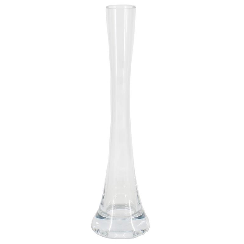 Verre Solifleur d4/8 h30cm