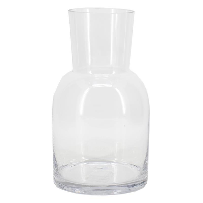 Glas Celina d10/14.5 h26cm