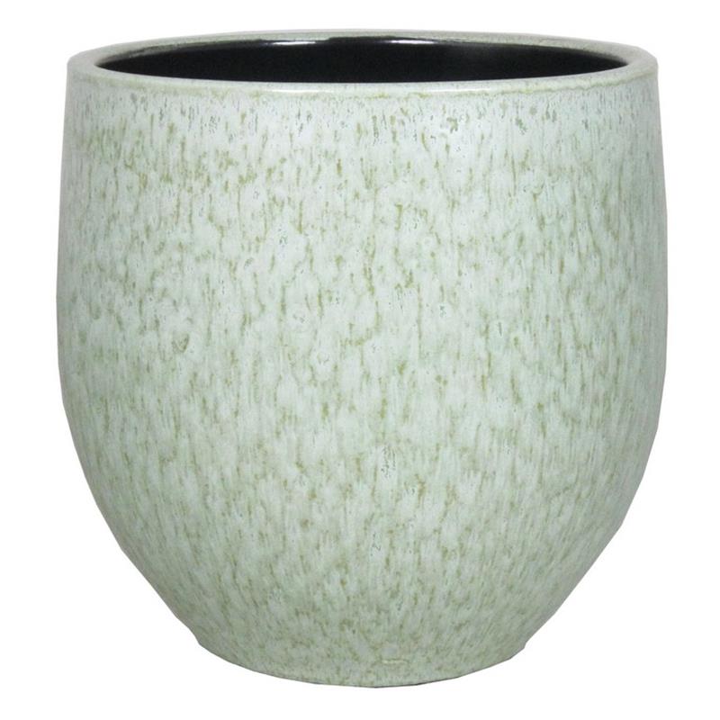 Pot Mason d20 a20cm verde menta