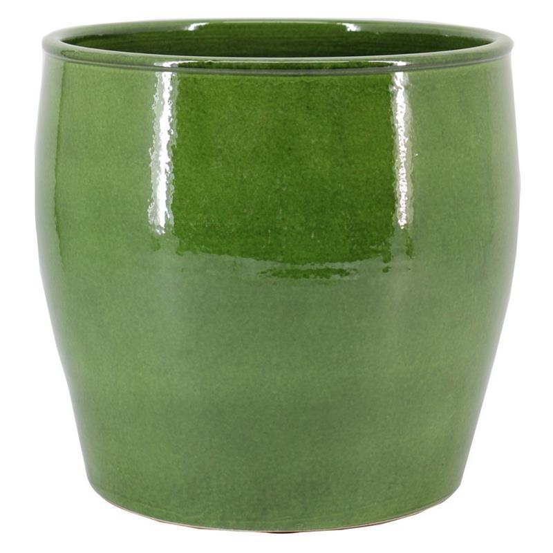 Macetero Colori d21 a21cm verde