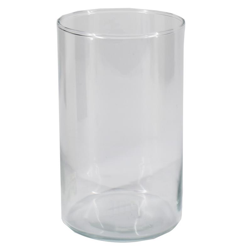 Cilinder d8.5 h15cm