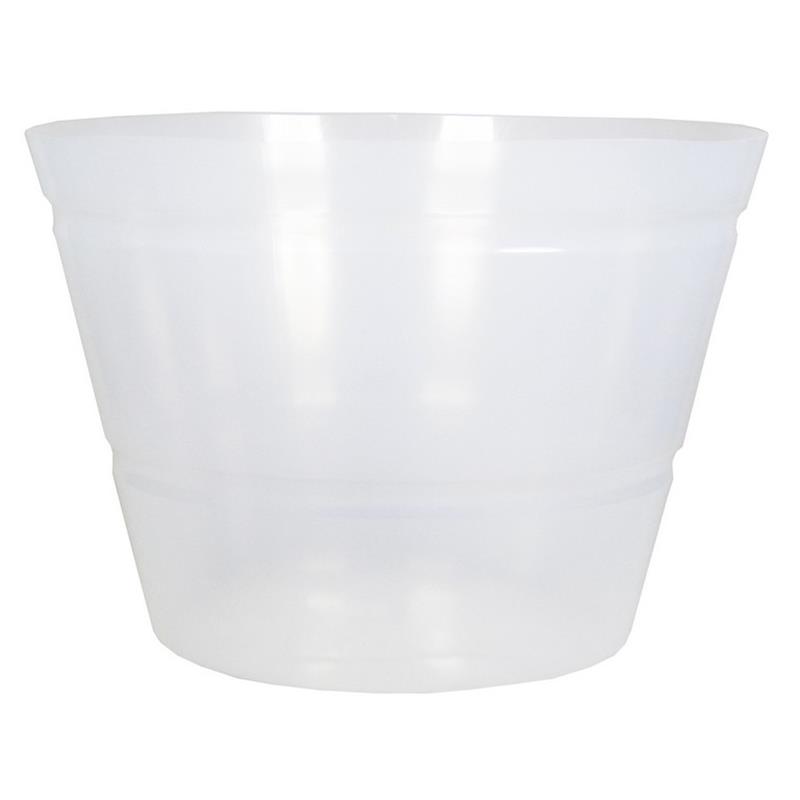 Inzethoes 100% waterdicht d35 h25cm