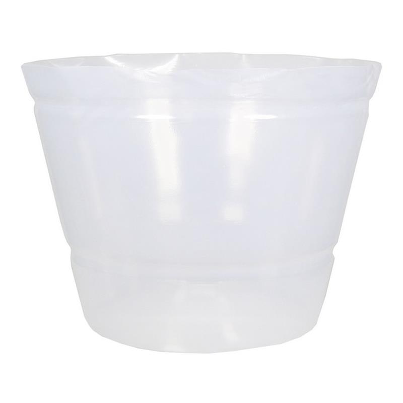 Inzethoes 100% waterdicht d55 h40cm